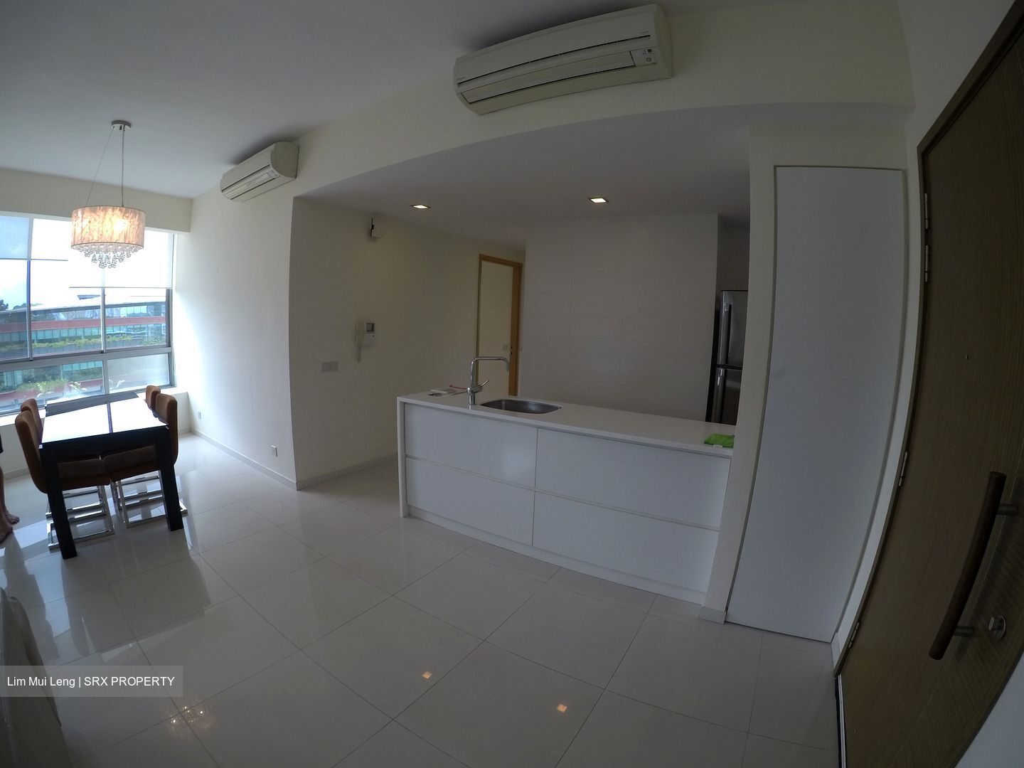 One-north Residences (D5), Apartment #636135881